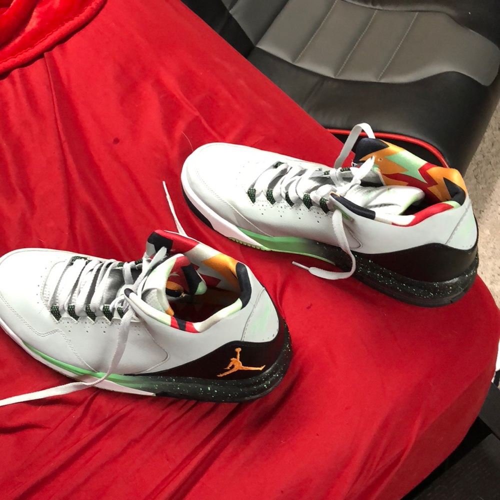 Jordans